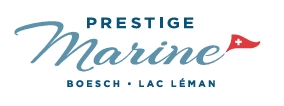 Unknown Prestige Marine SA (Les marinas du Léman)